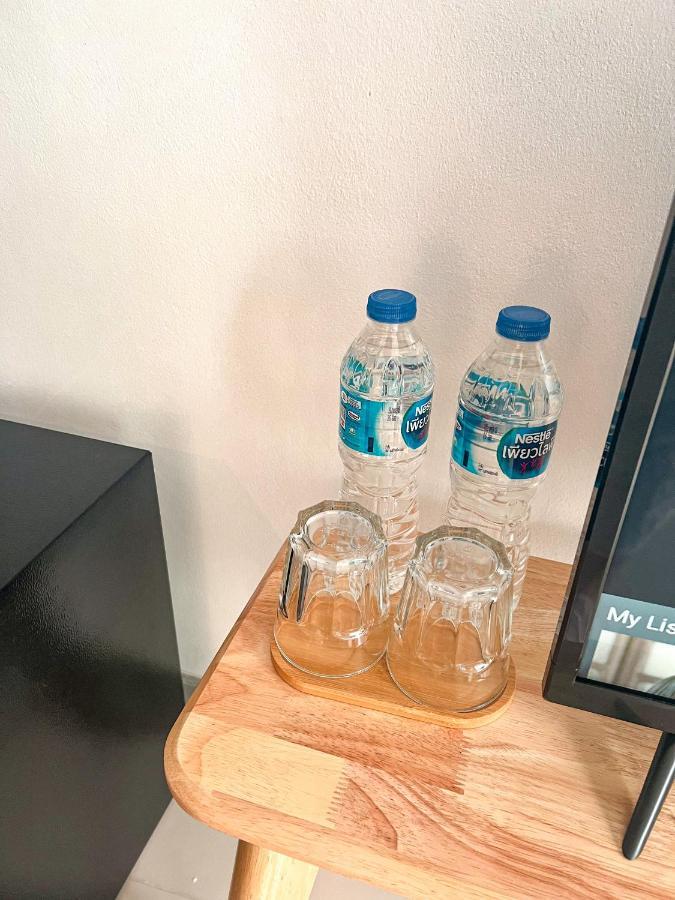 ホテル Baobab パトン エクステリア 写真
