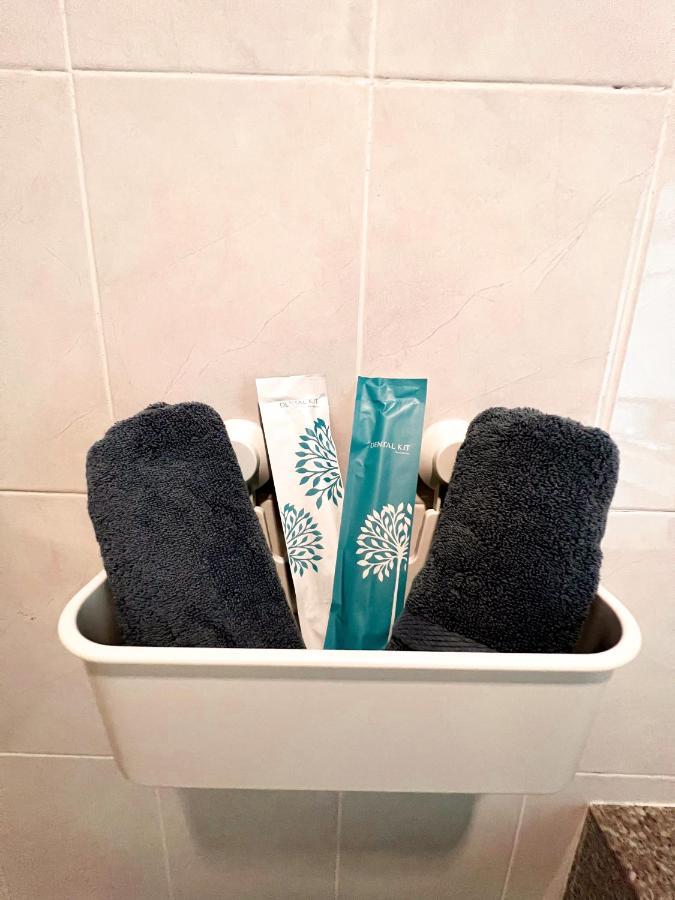 ホテル Baobab パトン エクステリア 写真